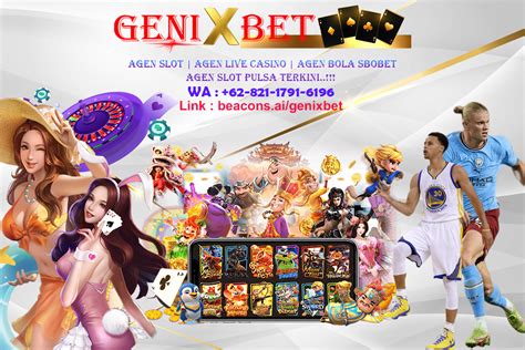 Situs Betting Online Terbaik Sepanjang Tahun Dan Terpercaya.